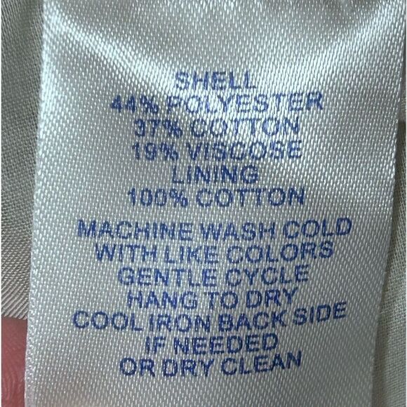 Southern Tide Paislee Dress Tweed - Picture 10 of 12